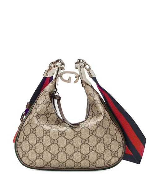 borsa gucci economica|farfetch Gucci.